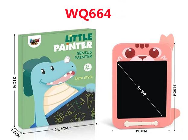 WQ664