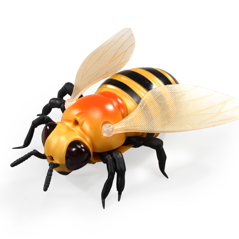 嘉会峰红外线遥控蜜蜂