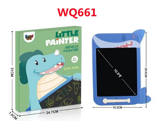 WQ661
