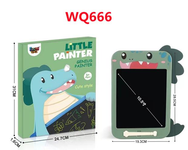 WQ666