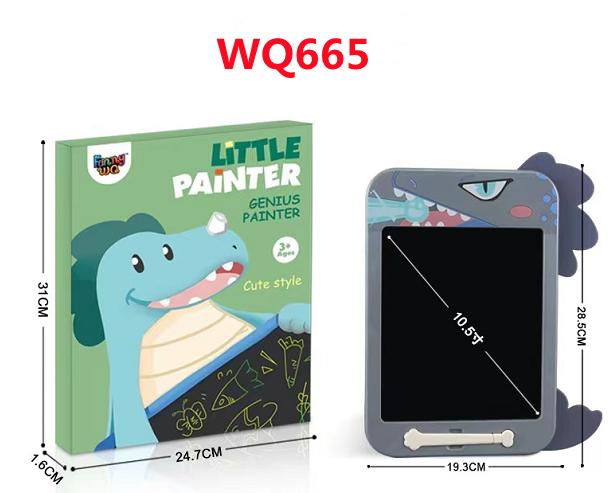 WQ665