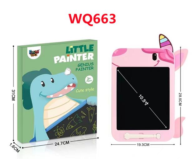 WQ663